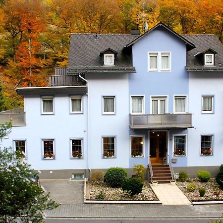 Hotel Ricarda Шлангенбад Экстерьер фото