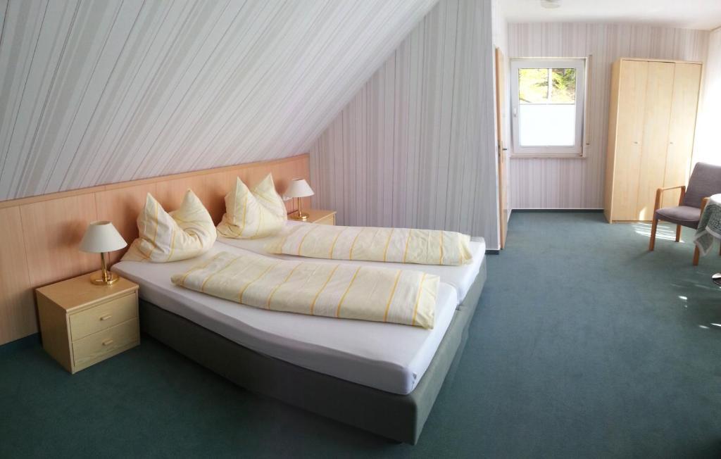 Hotel Ricarda Шлангенбад Номер фото